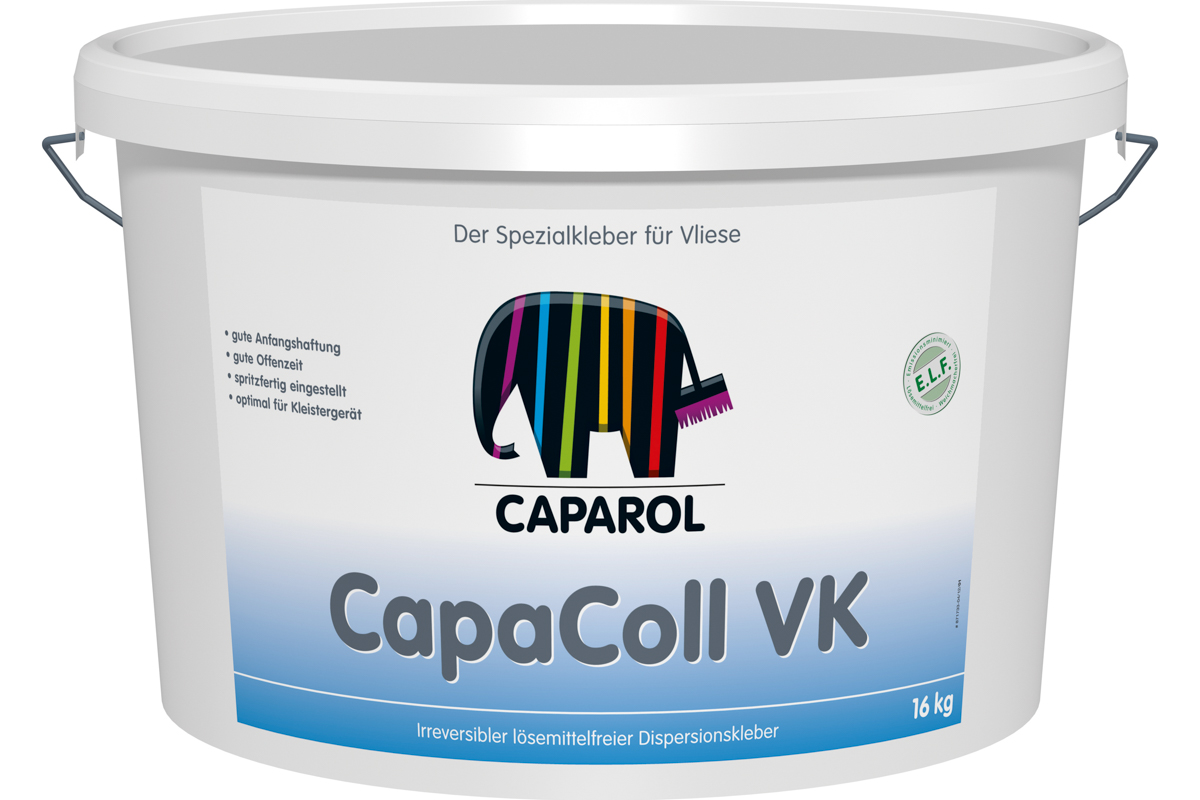 Caparol Capaver CapaColl VK 16,0 kg
